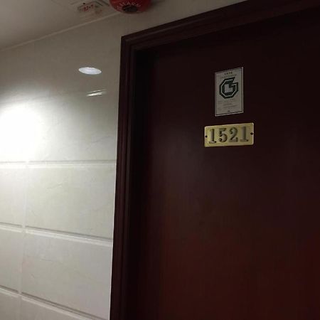 Kabayan Hostel Hongkong Exteriör bild