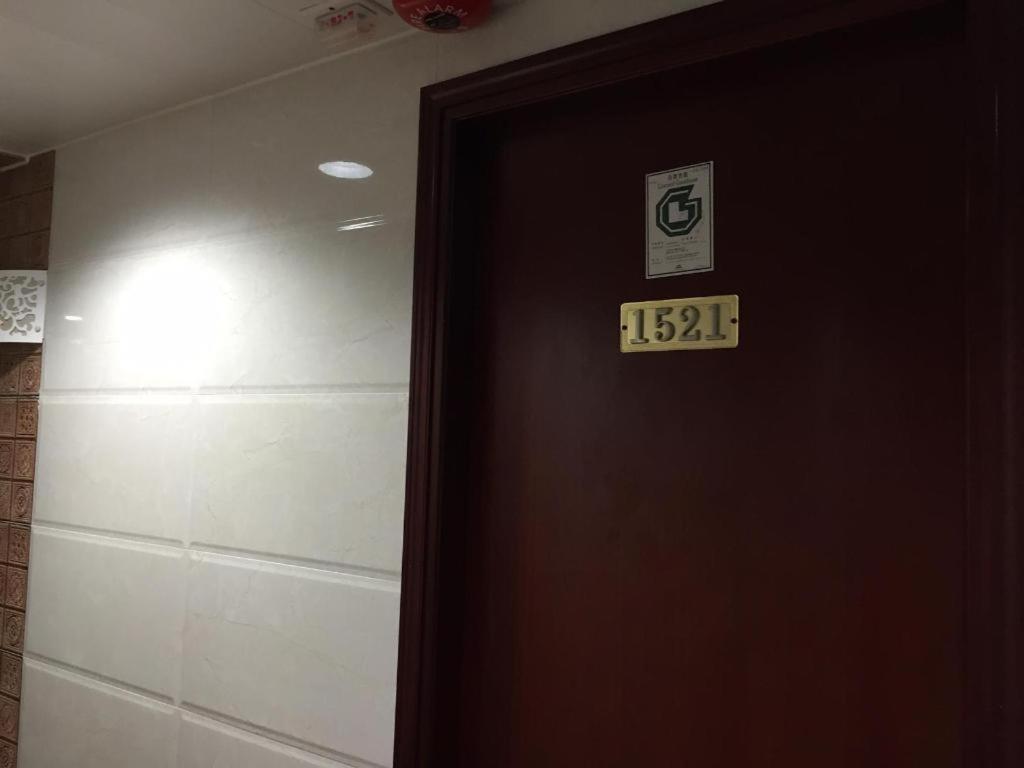 Kabayan Hostel Hongkong Exteriör bild